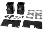 Mercury-mercruiser 93322A12 Exhaust Riser Kit 6 Inch. Fixed Price $580.00.