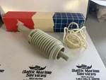 Evinrude Johnson Omc 0434019 Starter Spool Oem New 0321320. Fixed Price $49.95.