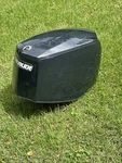 Evinrude Brp Etec 75HP Blue Motor Cover Cowl Hood 0285672 350952. Fixed Price $600.00.