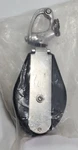 Oem Nicro Marine (ronstan) Roller Bearing Snatch Block 0780 Black New Package. Fixed Price $99.99.