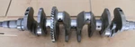 2006 F150TLR Yamaha Hp Outboard Crankshaft 99999-03779-00. Fixed Price $449.95.