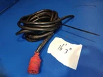 0390726 Cable For 0389724 Command Center Box Johnson Evinrude 110HP. Fixed Price $169.00.