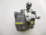 824854T10 Middle Carburetor 87-2 Mercury Mariner 90HP Oil Injected 3 Cyl Outboar. Fixed Price $159.99.