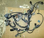 Johnson Evinrude Stroke Suzuki Built 40 50HP Main Engine Harness 5033256 36610. Fixed Price $108.00.