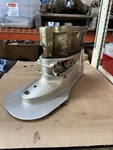 Oem Honda Extension Case Pn# 40201-ZY9-010ZA (C-2). Fixed Price $119.99.