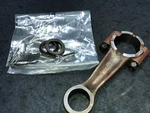 Mercury Outboard Hp 800 Connecting Rod Assembly W/ Locating Washer Needles. Fixed Price $26.95.