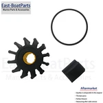 Water Pump Impeller Repair Kit For Volvo Penta 3.0 4.3 5.0 5.7 7.4 8.1 8.2. Fixed Price $19.99.