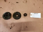 Yamaha Oem Gear Set, 2.31 Ratio, 67F-45560-00-00, 67F-45571-00-00, F90, 118EP-22. Fixed Price $343.00.