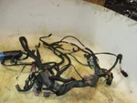 Evinrude Ficht 225HP Stroke Outboard Engine Wiring Harness (586582). Fixed Price $70.00.