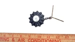 Johnson Evinrude Omc 375514 Gas/fuel Filler Cap. Fixed Price $36.45.