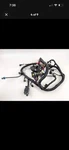 Wiring Harness P/n 893666T04 Oem Removal From 2008 Mercury 50 Hp Stroke. Fixed Price $77.00.