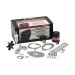 Mercury 8M0113483 40-60HP Standard Gearcase Fourstroke Efi 300-HOUR Maintenance. Fixed Price $297.66.