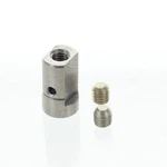 Johnson Evinrude Omc Remote Control Clamp And Set Screw Assy, 0206423, 0385959. Fixed Price $72.32.