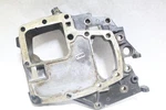 Force 1989 1990 1991 1992 1993 1994 Spacer Exhaust Plate 85 120 125 Hp Clean. Fixed Price $18.75.