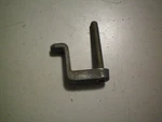 Quicksilver Mercury #59037A2 Lever Assembly, Free Freight. Fixed Price $11.95.