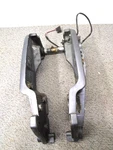 Clamp Brackets & 69J-43111/12-01-8D Yamaha Outboard 2003-2011 200-300 Hp. Fixed Price $117.29.
