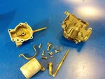 Carburetor 0304256 Evinrude 0376500 15918 Johnson 376222 =. Fixed Price $79.00.