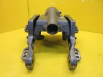 Oem Mariner/mercury 50HP 45/40 Stroke Rh Lh Clamp Brackets & Swivel. Fixed Price $59.99.