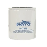 Sierra Marine 18-7845 Series Fuel Water Seperator. Fixed Price $25.54.
