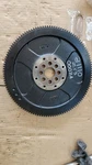 Genuine Oem Honda Flywheel W/warranty+freeshipping 31110-ZY3-000ZA (F1). Fixed Price $48.99.