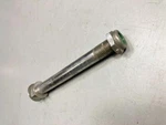 0332289 Johnson Evinrude Tilting Bolt & Compression Nut 0332291. Fixed Price $6.95.