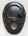 Mercruiser 4.3, 5.0, 5.7 Front Cover / Timing 14249A2, 60660A1 Chevrolet. Fixed Price $22.00.