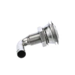 Seachoice Fuel Tank Vent, Stainless Steel, 5/8" 90 Degree, Corrosion-resistant. Fixed Price $64.99.