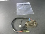 Suzuki Outboard 32800-92E30 Fuel Pump Regulator BIN0346. Fixed Price $25.00.