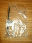 Mercury Mercruiser Hydraulic Hose Quicksilver Part 32-69871 New Old Stock Nip. Fixed Price $38.99.