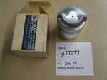 New Omc 377074, 0377074 + 0.20 Piston Johnson Evinrude Nos T19. Fixed Price $47.95.