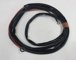 Yamaha Outboard Part # 6G8-81949-00-00 Wire, Lead. Fixed Price $13.50.