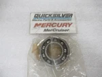 E39 Mercury Quicksilver 30-63326 Shaft Ball Bearing Oem New Factory Boat Parts. Fixed Price $19.16.