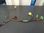 Yamaha Outboard 69J-8259N-01-00 Wire Harness Assy 3 BIN0259. Fixed Price $150.00.