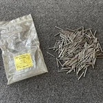 WP70DP 29-88258 Fits Mercury Optimax L3 L4 Wrist Pin Bearings Lot (265 Pieces). Fixed Price $25.00.