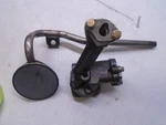 L3 Mercruiser 470 3.7L Cyl 165HP Cast Iron Oil Pump Assembly 13838A1 13843. Fixed Price $119.95.