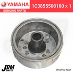 New Yamaha Genuine 2005-2022 YZ125X Rotor Assy 1C3-85550-01-00. Fixed Price $107.69.