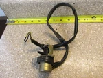 Mercury 70 Hp Outboard 43739 Enrichner Valve 89-819503A 2. Fixed Price $30.00.