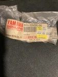 New Oem Yamaha 4V2-12494-00-00 Pipe Seal Nos. Fixed Price $30.28.