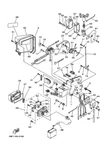 Yamaha Outboard Motor Power Trim Relay 68F-81950-02-00. Fixed Price $285.63.