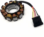 Evinrude 40-90 E-tec Stator 0586949 2005 Etec 40HP 50HP 60HP 75HP. Fixed Price $99.95.