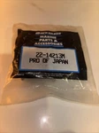 22-14213M New Genuine Oem Mercury Mariner Outboard Fuel Fitting Lot A5-7. Fixed Price $17.99.