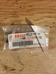 Yamaha Oem Outboard Oil Pump Joint Link 6R5-41237-00. Fixed Price $15.00.