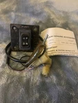 37860-87L00 Suzuki Outboard Troll Mode Switch. Fixed Price $39.95.