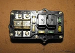 Yamaha V6 150-300 Hp Stroke Fuse Box Pn 68F-82170-03-00 Fits 2000-2014. Fixed Price $50.00.