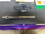 Oem Mercury Verado 135-300HP Propeller Shaft 888530 (8M0069774) Lower Unit. Fixed Price $515.00.