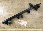 *oem* 0780 Yamaha F200 Hp Fuel Delivery Pipe 6DA-13761-00-00. Fixed Price $40.00.