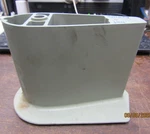 New Oem Omc Johnson Evinrude Exhaust Extension Housing 318679. Fixed Price $39.99.
