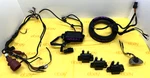 583779 583748 582508 583771 583408 Electrical Parts Johnson J60ELESM. Fixed Price $200.00.