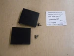8M4500752 Mercury 1992 200HP Xri 0D131125 Lower Covers (2) 67077T T47. Fixed Price $19.95.