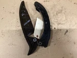 Mercury Marine Verado Fixed & Moveable Guide Set 880559, 880557. Fixed Price $22.99.